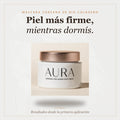 Máscara de Colágeno Coreana AURA™