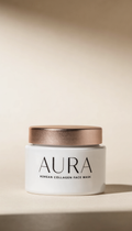 Máscara de Colágeno Coreana AURA™
