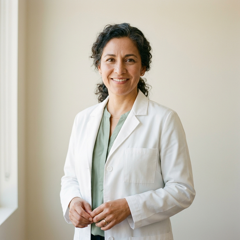 Profesional de la salud