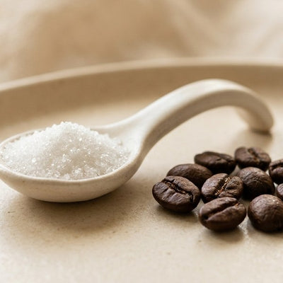 Cafeína 3%