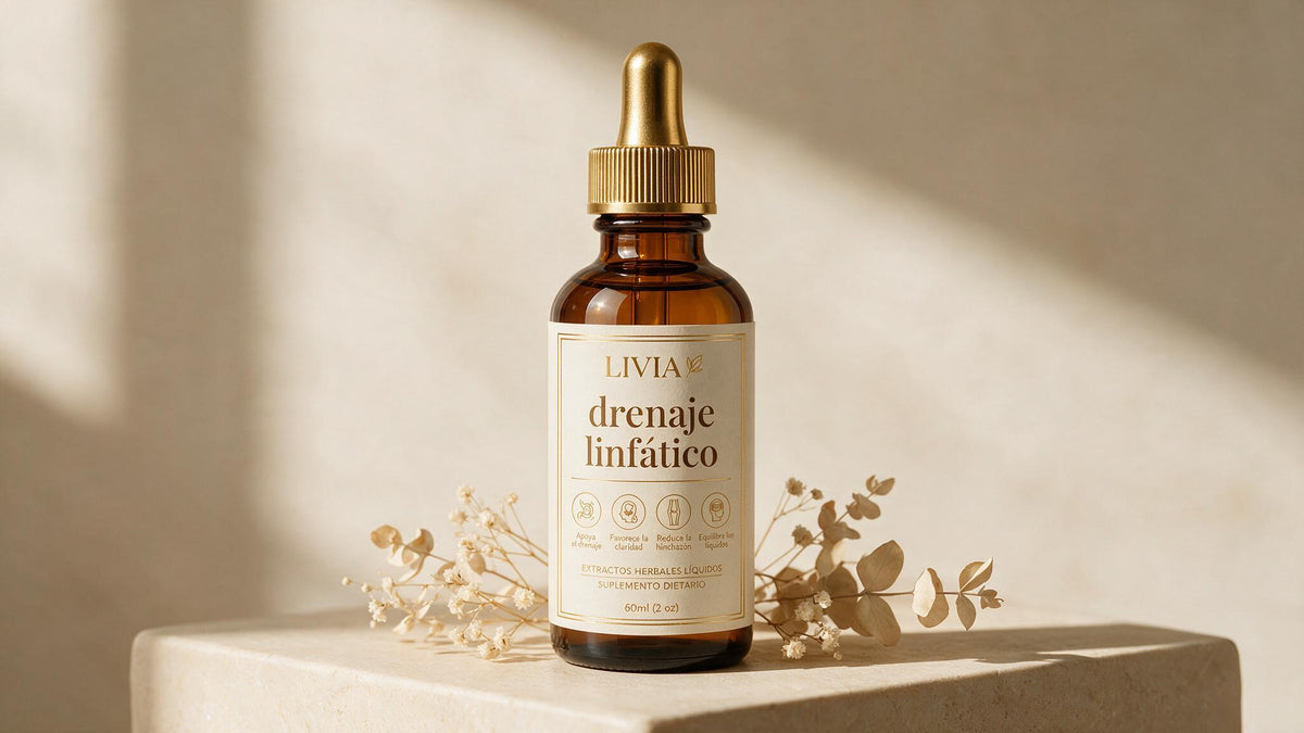 LIVIA ritual diario